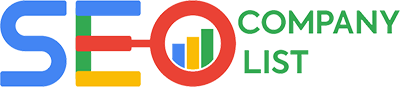 SEO Company List