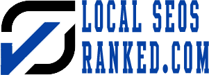 Local SEO's Ranked
